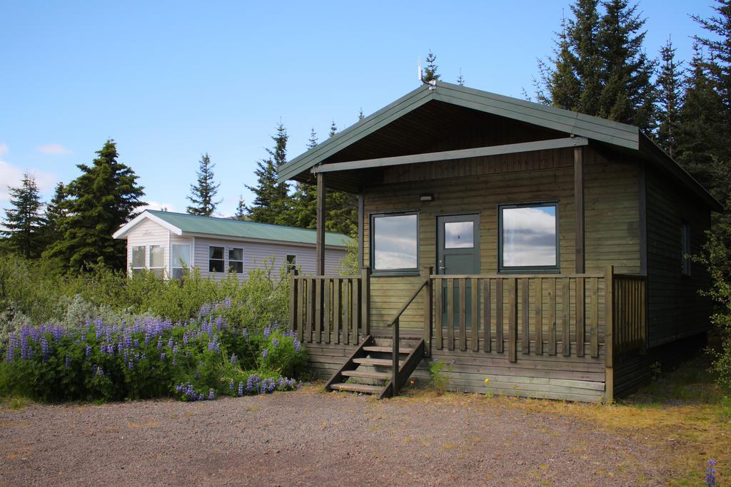 Guesthouse Svartiskogur Egilsstathir Exterior photo