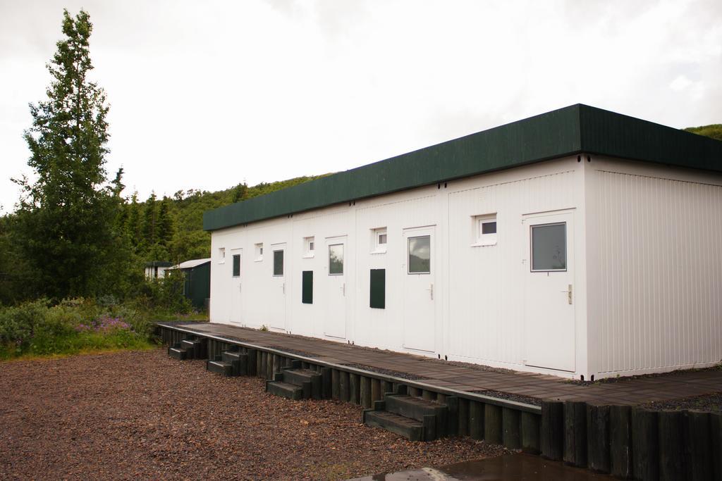 Guesthouse Svartiskogur Egilsstathir Exterior photo